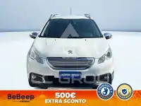 2015 Peugeot 2008