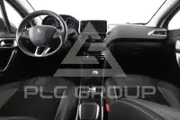 2015 Peugeot 2008