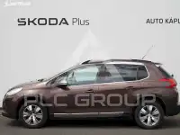 2015 Peugeot 2008