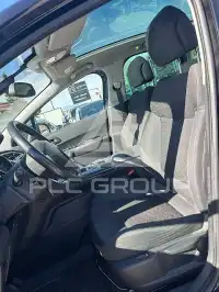 2015 Peugeot 3008