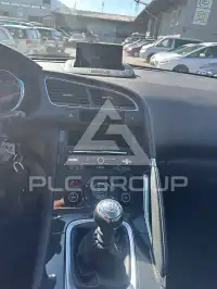 2015 Peugeot 3008