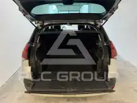 2015 Peugeot 3008