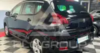 2015 Peugeot 3008