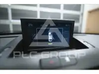 2015 Peugeot 3008