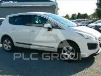 2015 Peugeot 3008