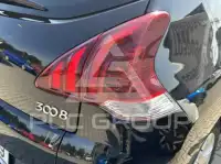2015 Peugeot 3008