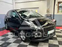 2015 Peugeot 3008