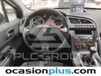 2015 Peugeot 3008