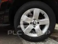 2015 Peugeot 3008