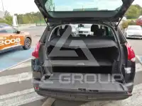 2015 Peugeot 3008