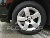 2015 Peugeot 3008