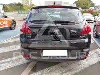 2015 Peugeot 3008