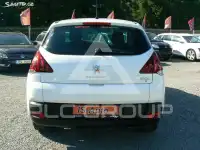 2015 Peugeot 3008