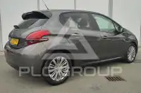 2015 Peugeot 208