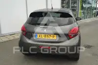 2015 Peugeot 208