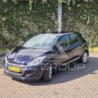 2015 Peugeot 208