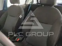2015 Peugeot 208