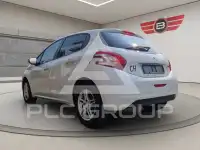 2015 Peugeot 208