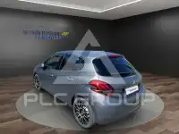 2015 Peugeot 208