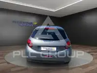 2015 Peugeot 208