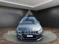 2015 Peugeot 208