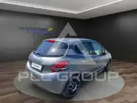 2015 Peugeot 208
