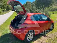 2015 Peugeot 208