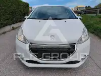 2015 Peugeot 208