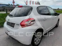 2015 Peugeot 208