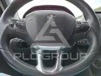 2015 Peugeot 208