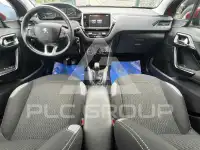 2015 Peugeot 208
