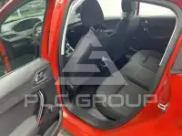 2015 Peugeot 208