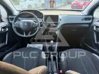 2015 Peugeot 208