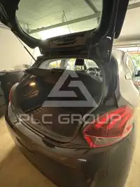 2015 Peugeot 208