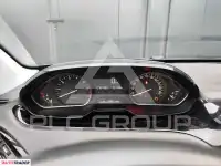 2015 Peugeot 208