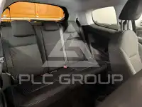 2015 Peugeot 208