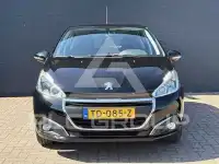 2015 Peugeot 208