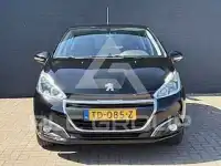 2015 Peugeot 208