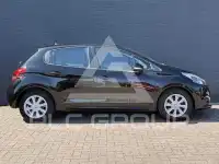 2015 Peugeot 208