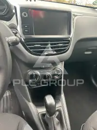 2015 Peugeot 208