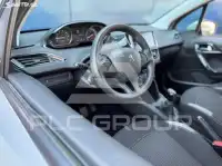 2015 Peugeot 208