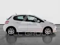 2015 Peugeot 208