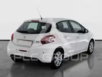 2015 Peugeot 208