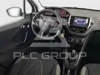 2015 Peugeot 208