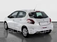 2015 Peugeot 208