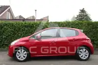 2015 Peugeot 208