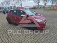 2015 Peugeot 208
