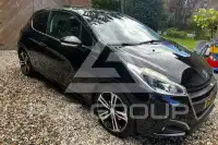 2015 Peugeot 208