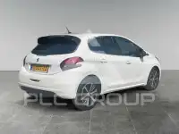 2015 Peugeot 208