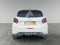 2015 Peugeot 208